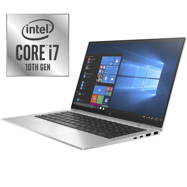 HP Elitebook X360